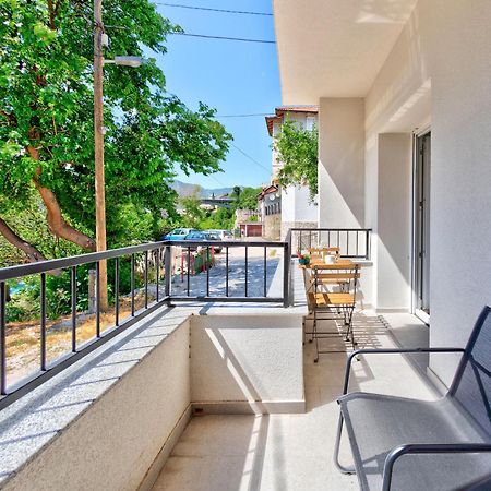 Villa Amaleo Mostar Eksteriør billede