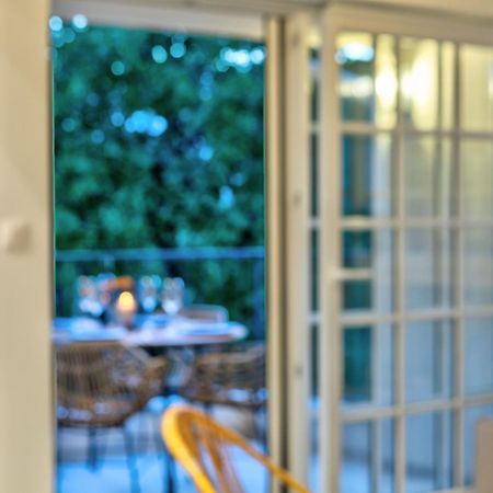 Villa Amaleo Mostar Eksteriør billede